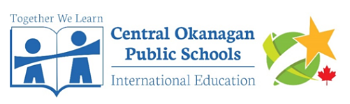 International Education logo